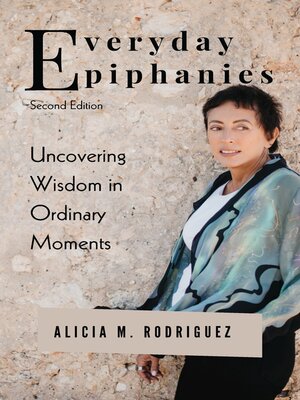 cover image of Everyday Epiphanies